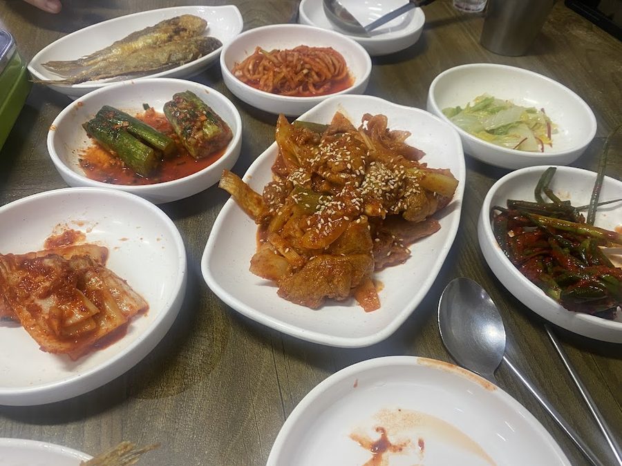 Chungjudaengn Yangeunsotbap