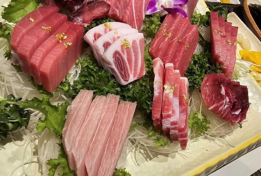 Dongwon Tuna Jongno 5-ga Branch
