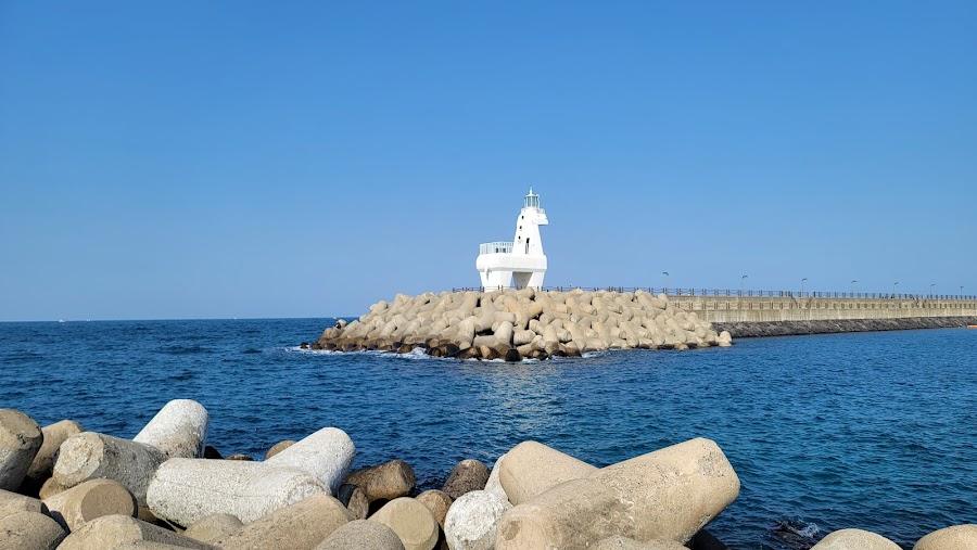 이호테우해변