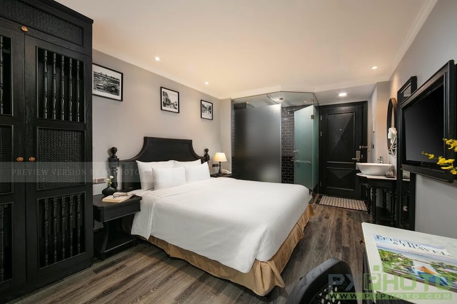 Hanoi Paradise center Hotel & spa