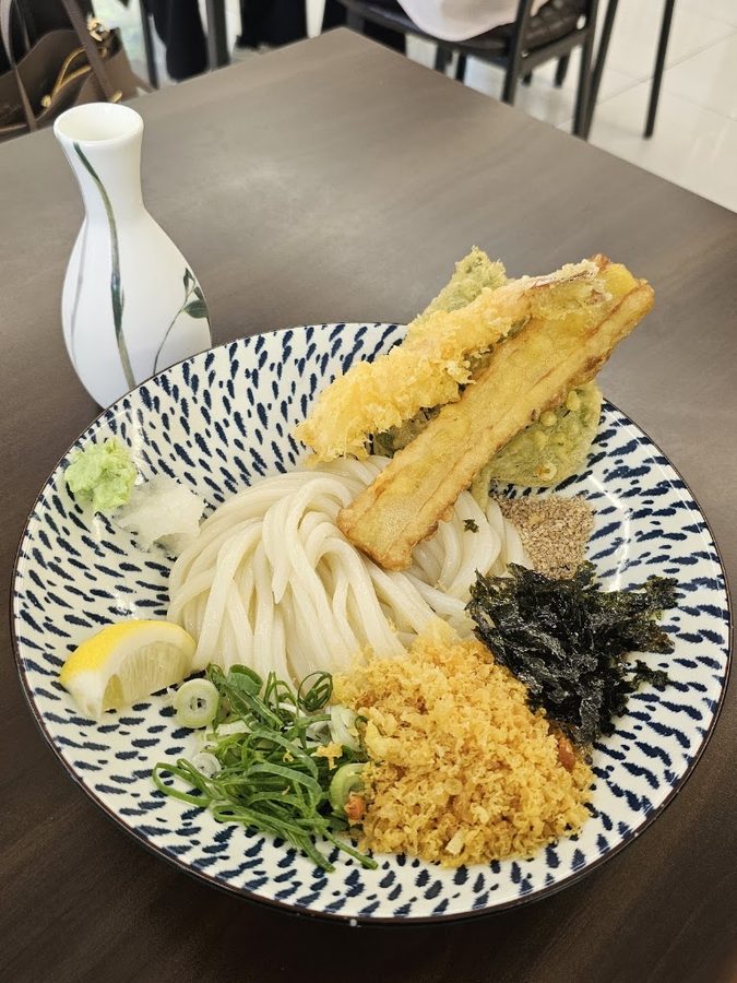 우동로 삼거리제면소