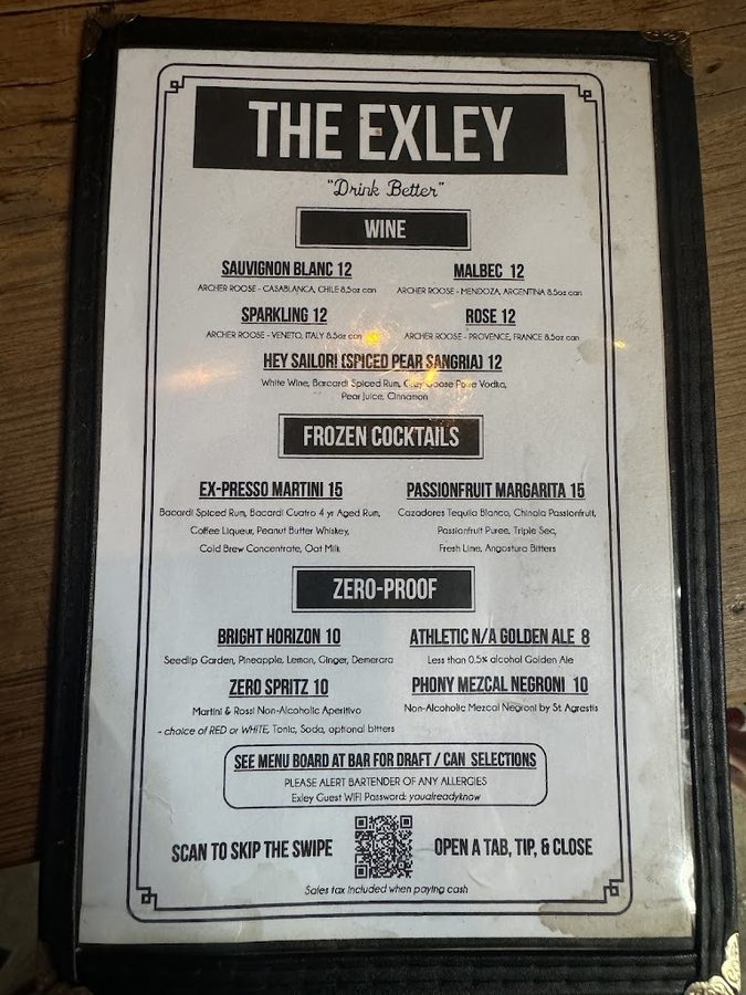 The Exley