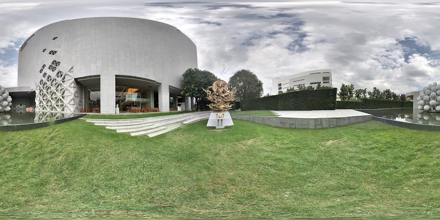 Museum of Contemporary Art (MOCA)