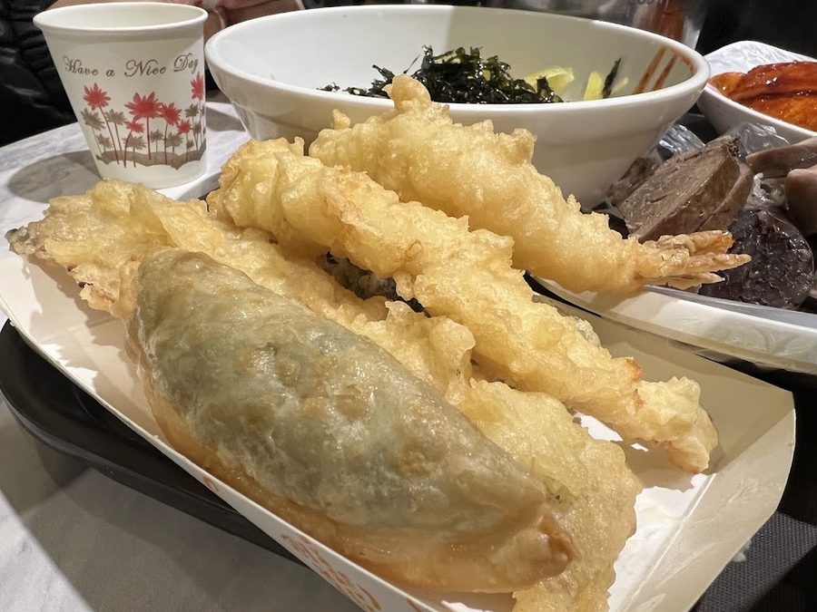 가마솥깡통분식