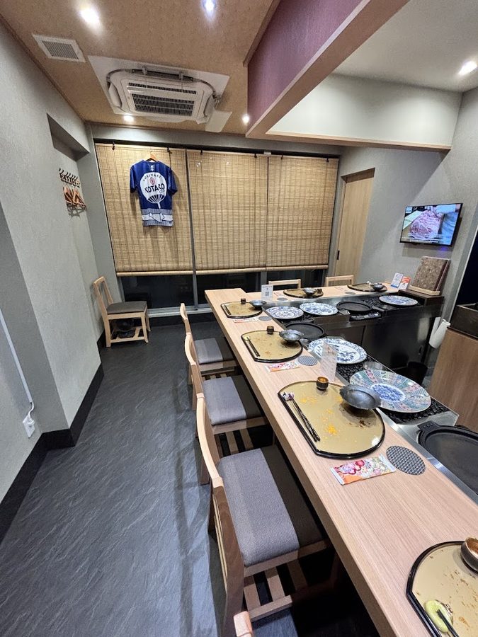 와규 스키야키 아사쿠사 코타로