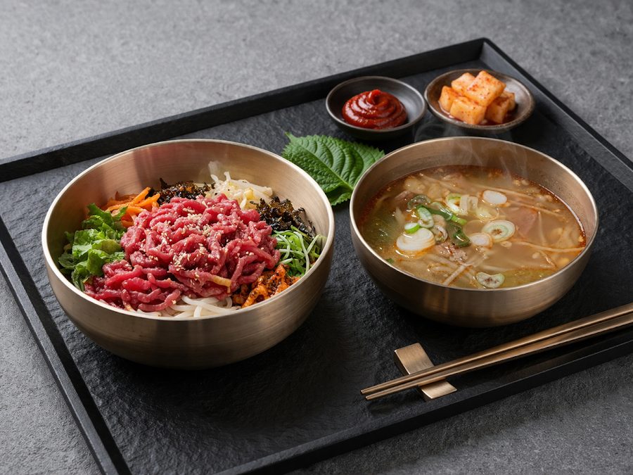 Gangnam Hanwoo Majang-dong Park Hyun-kyu