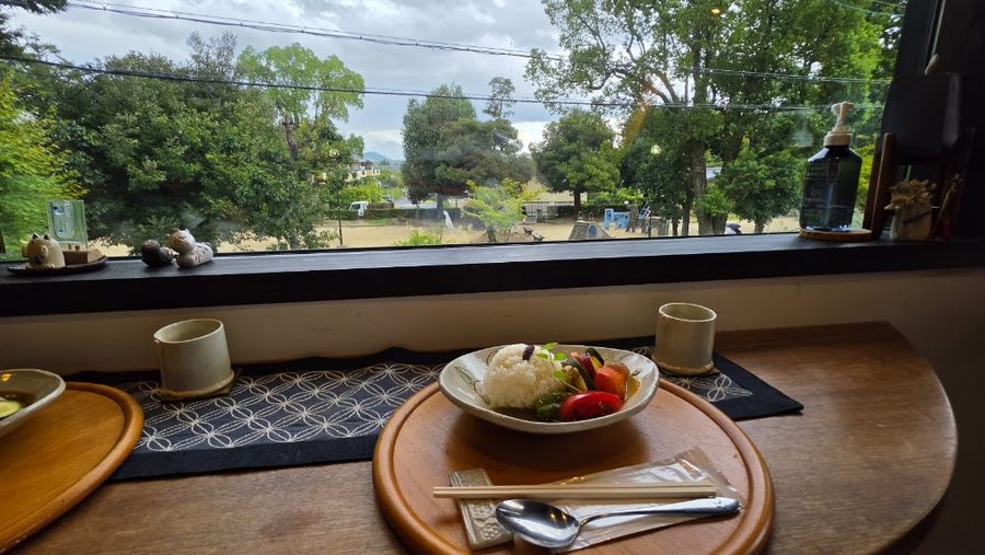 musée et café fuutou
