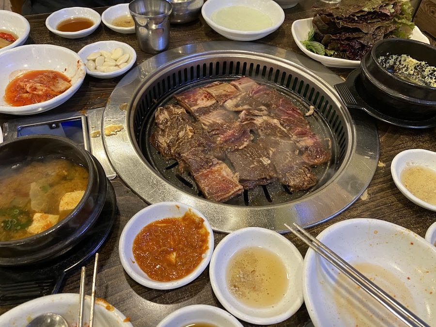 돈킹삼겹살