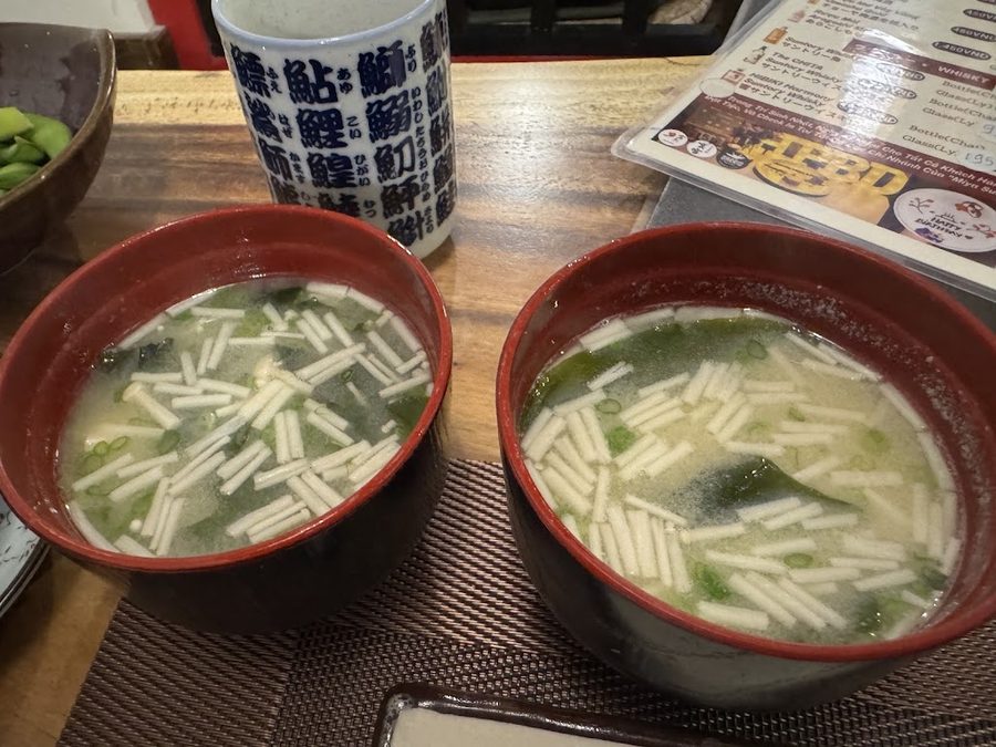 Miya Sushi BBQ Restaurant