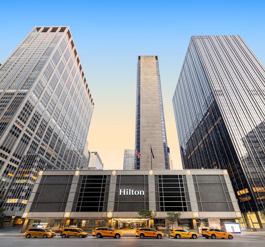 The London, a Luxury Collection Hotel, New York City