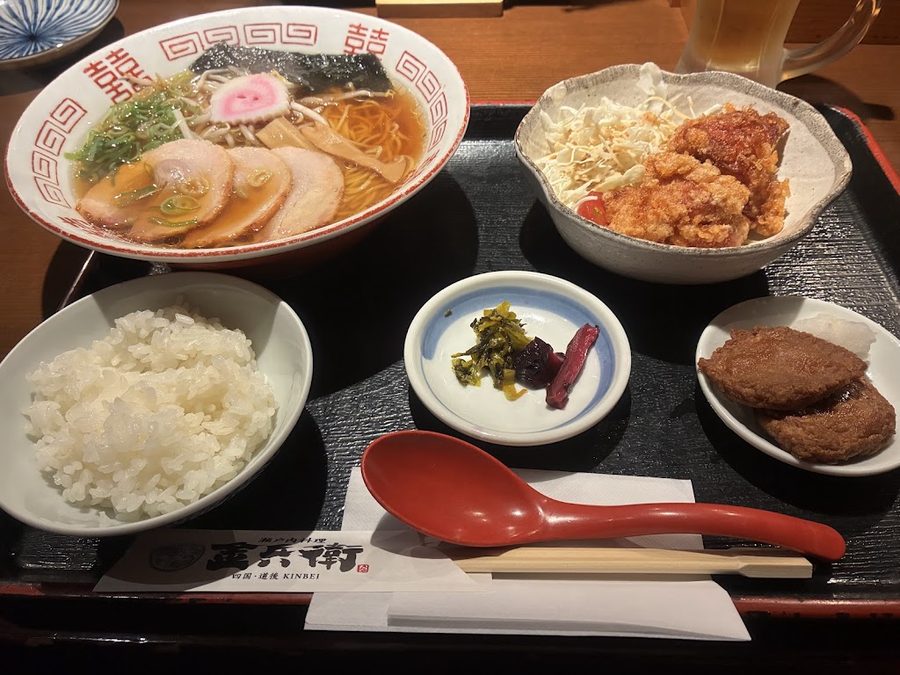 KINBEI