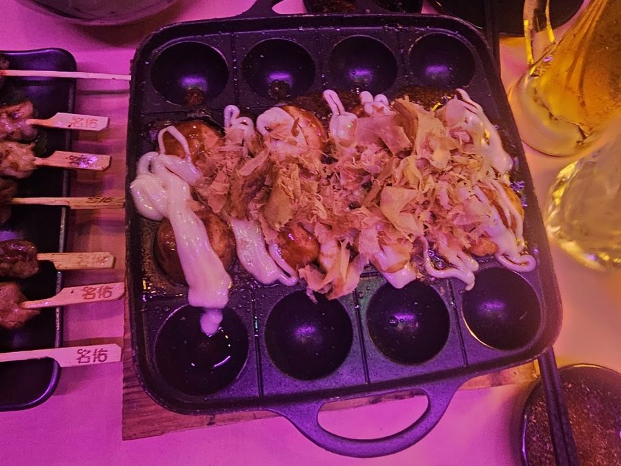 Prison Restaurant Zeong