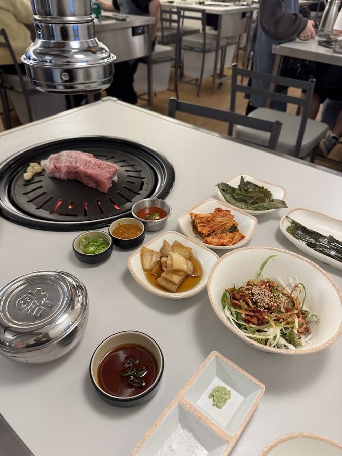 Yuksikju Jongno 3-ga Branch