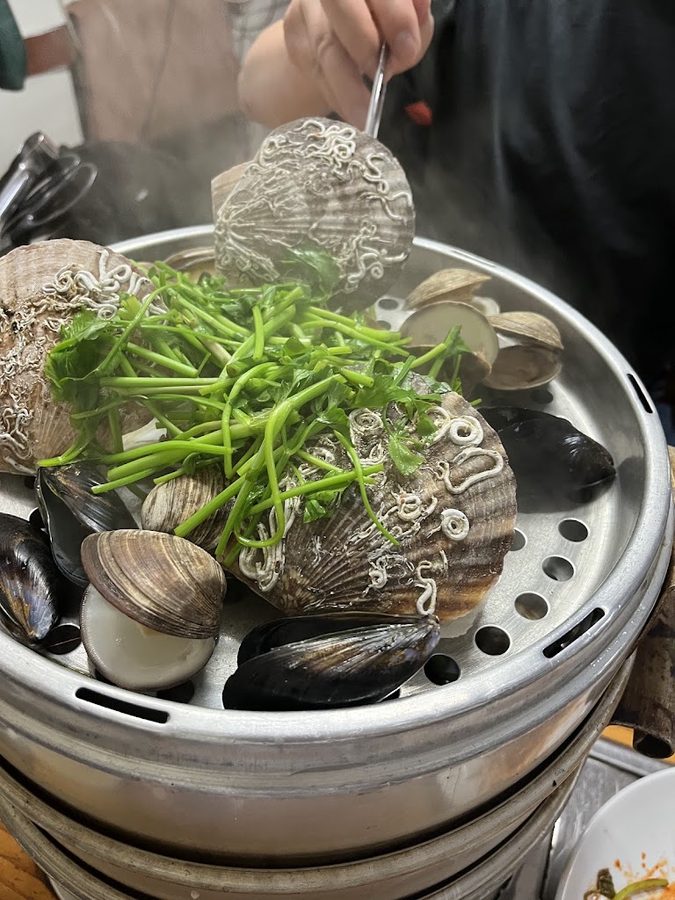 청해세꼬시