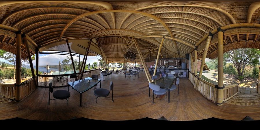 Amok Sunset Restaurant & Bar
