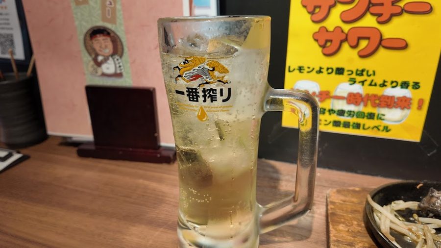 Sumiyaki roman'yaFujinomori