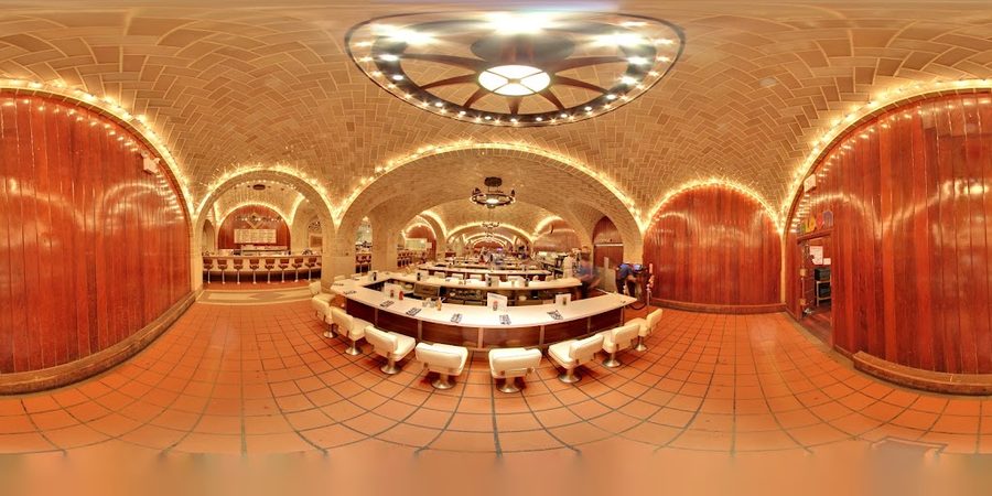 Grand Central Oyster Bar
