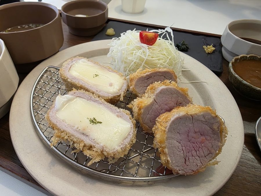 Hinokatsu