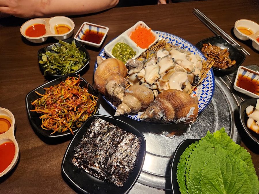 미자포차