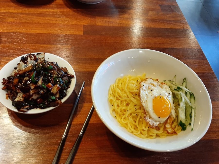 해강횟집