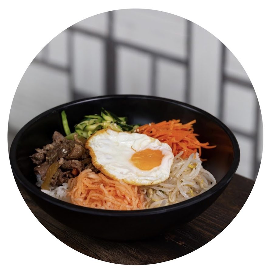 Comptoir Coréen - Soju Bar