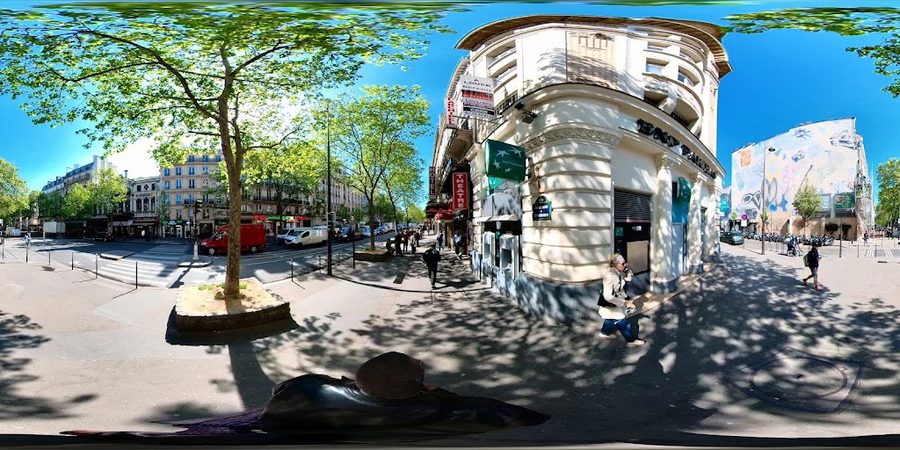 BNP Paribas - Paris Boulevard De Strasbo