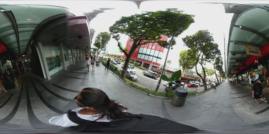 Coffeesmith (Orchard Gateway)