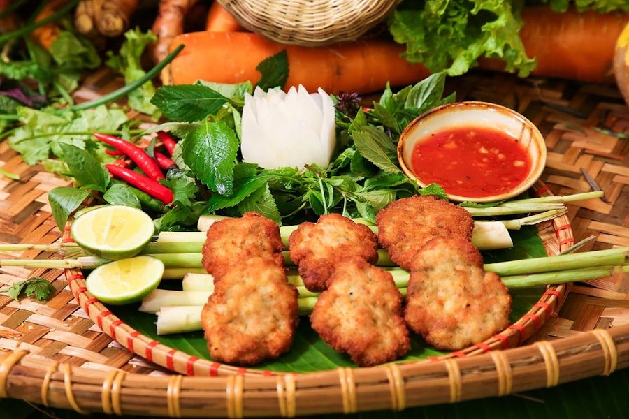 Old Viet's Restaurant