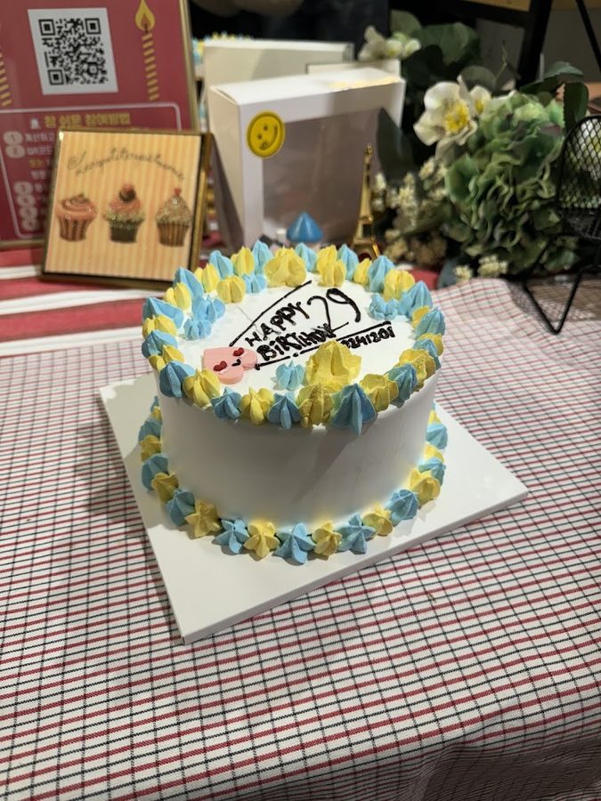 Cake I Made 大學路店