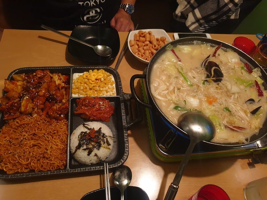 꾼노리 영등포