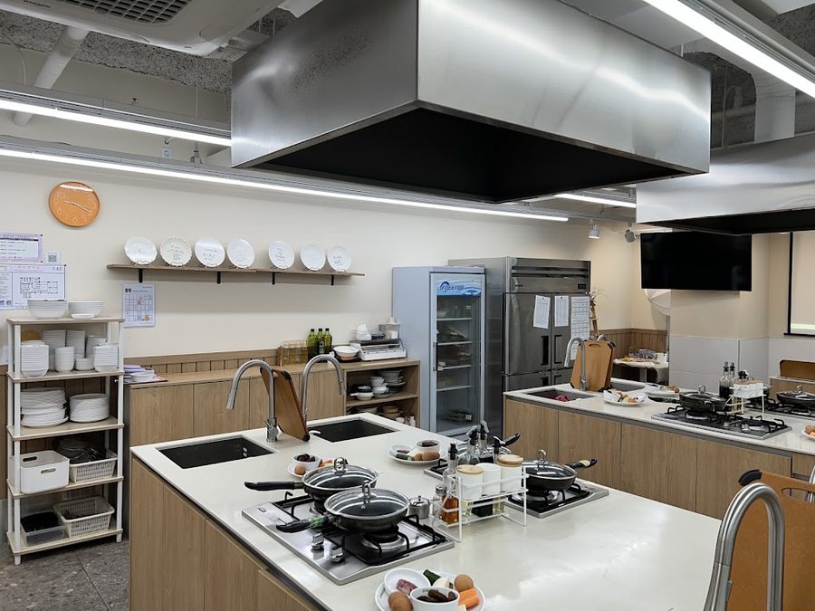 SISACook Culinary