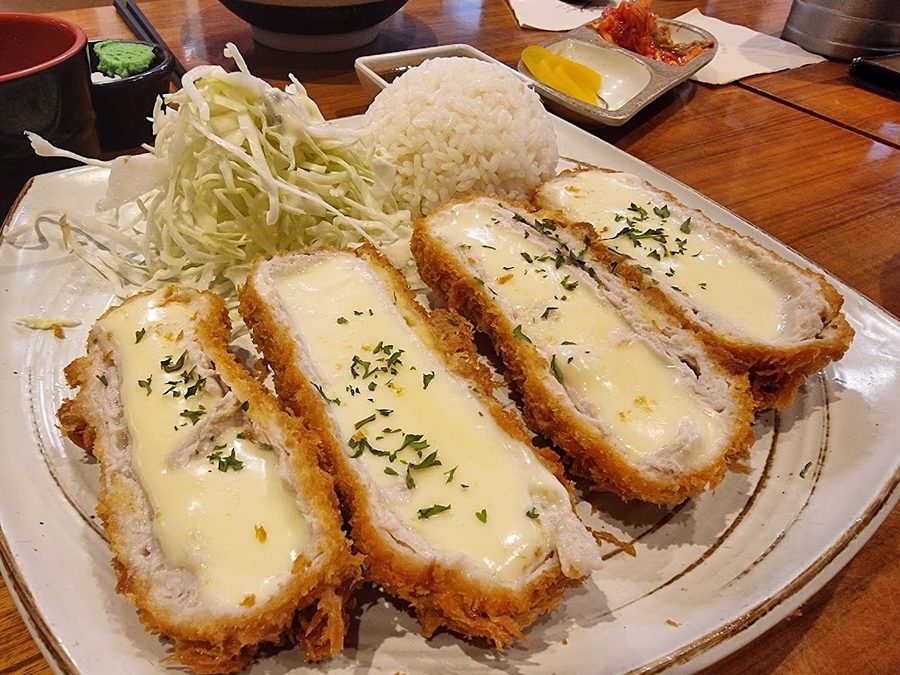 우쿠야 한남점