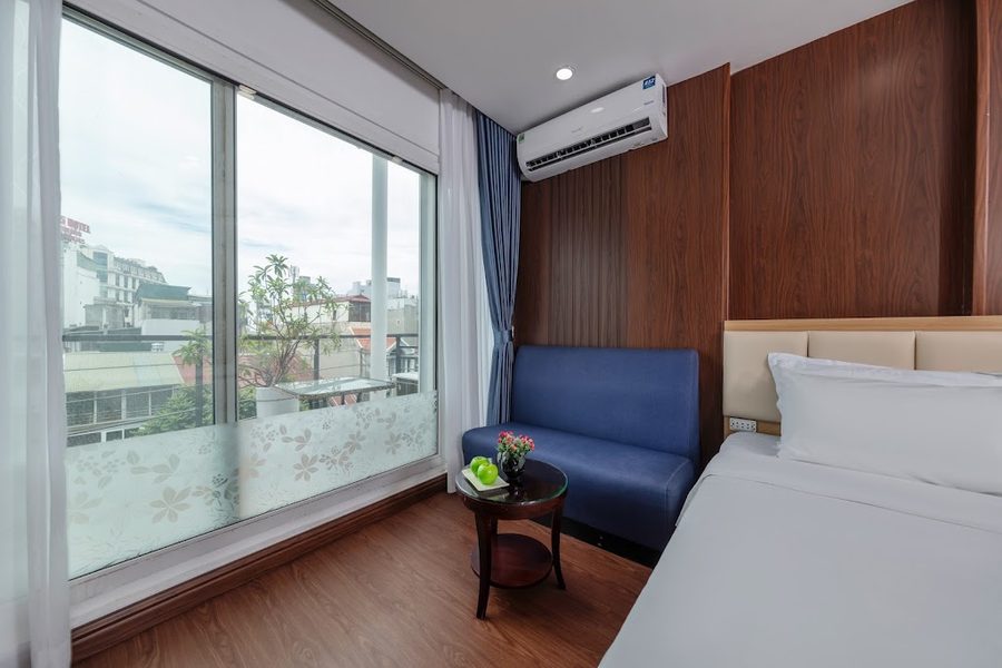 Millennium Hanoi Hotel