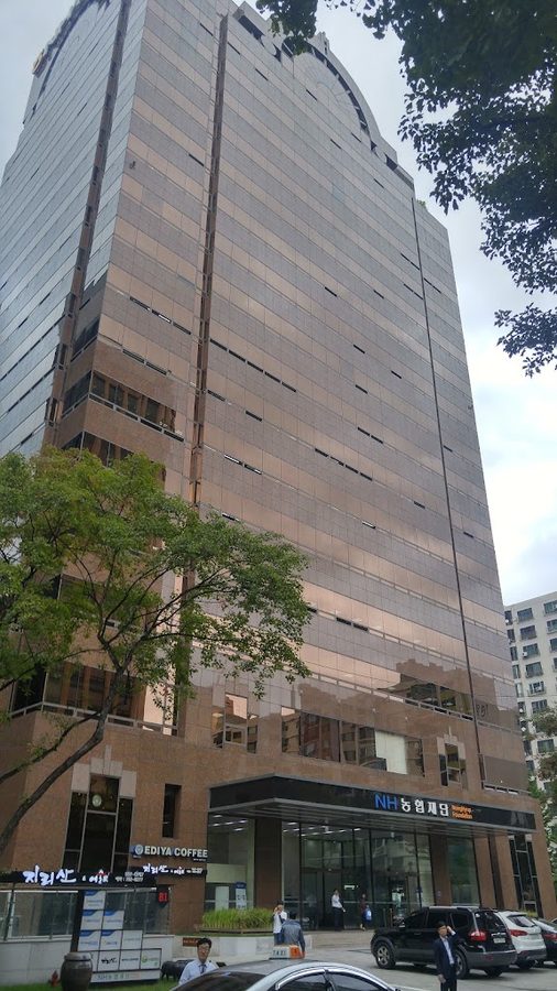 Yeouido Azabu