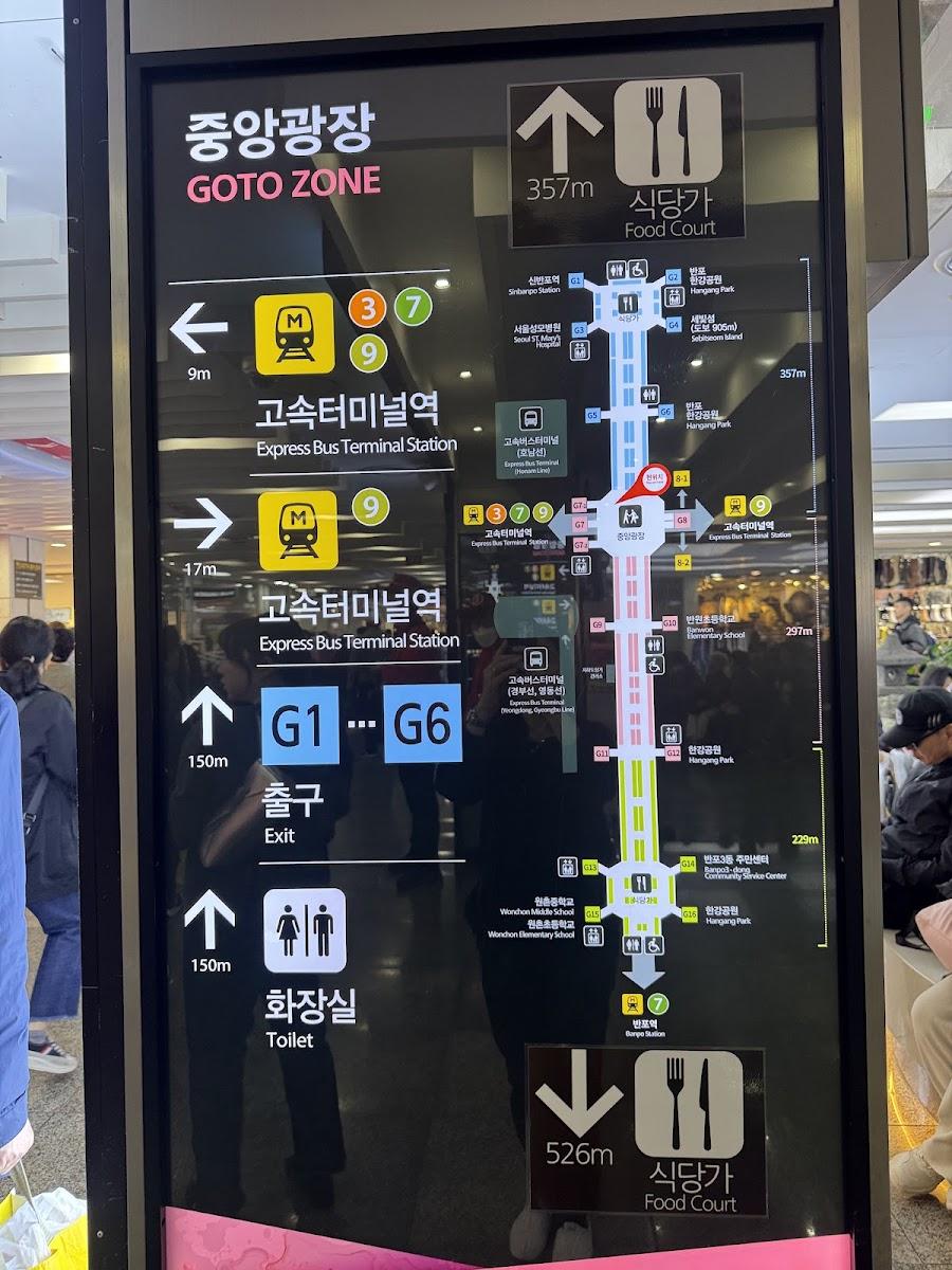 Goto Mall