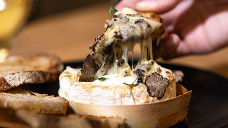 Artisan de la Truffe Marais