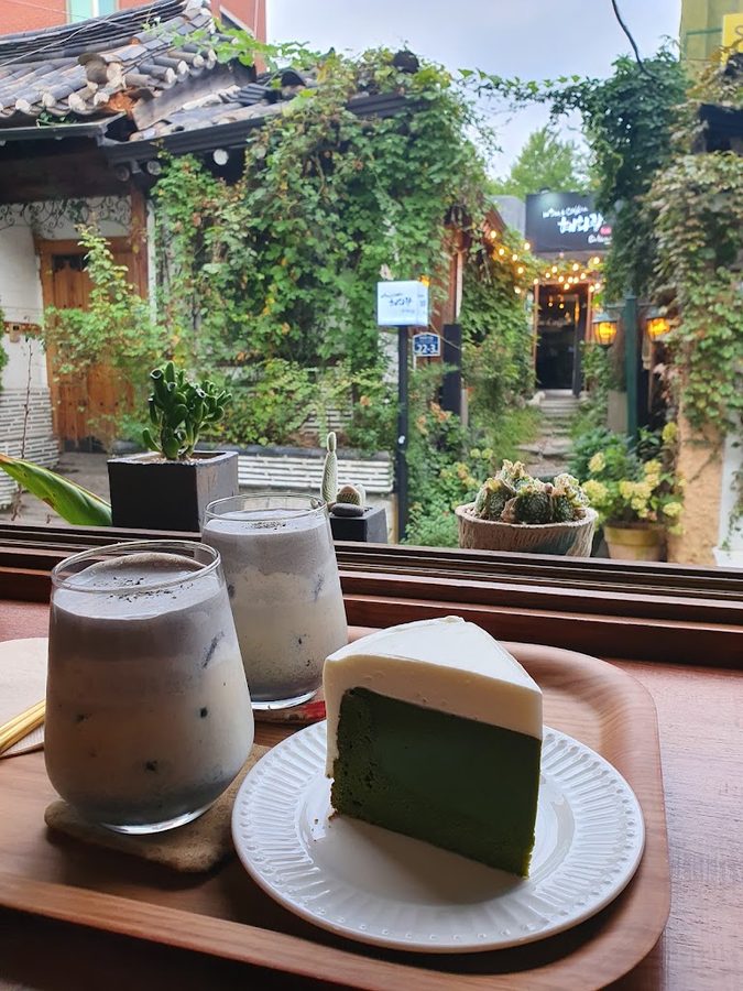 Cafe Dao