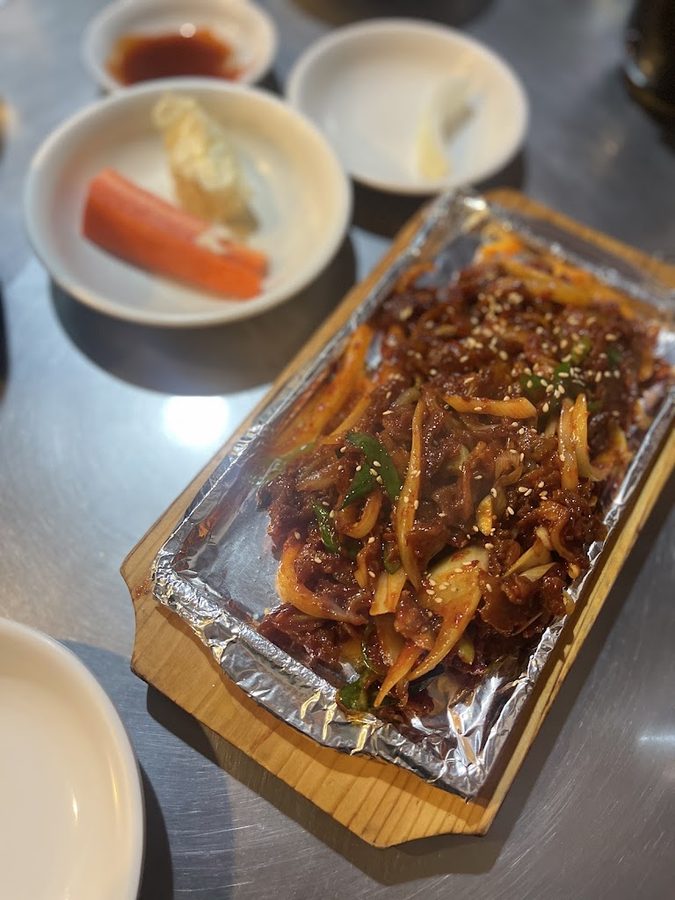 동촌이모네포장마차