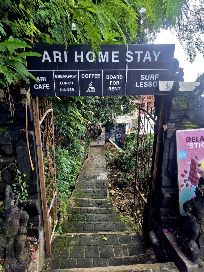 Warung patita