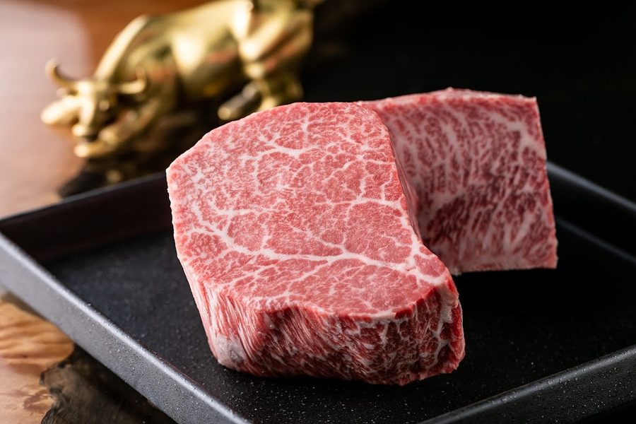 Teppanyaki Urushi