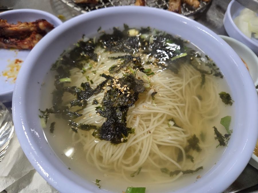 완정포차