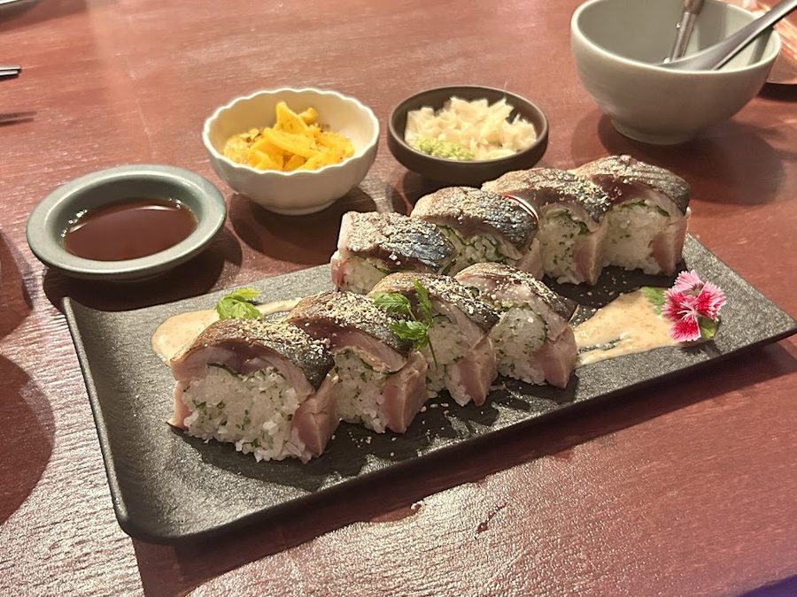 漢南Tatsu