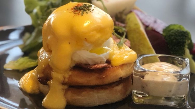 Muko Brunch