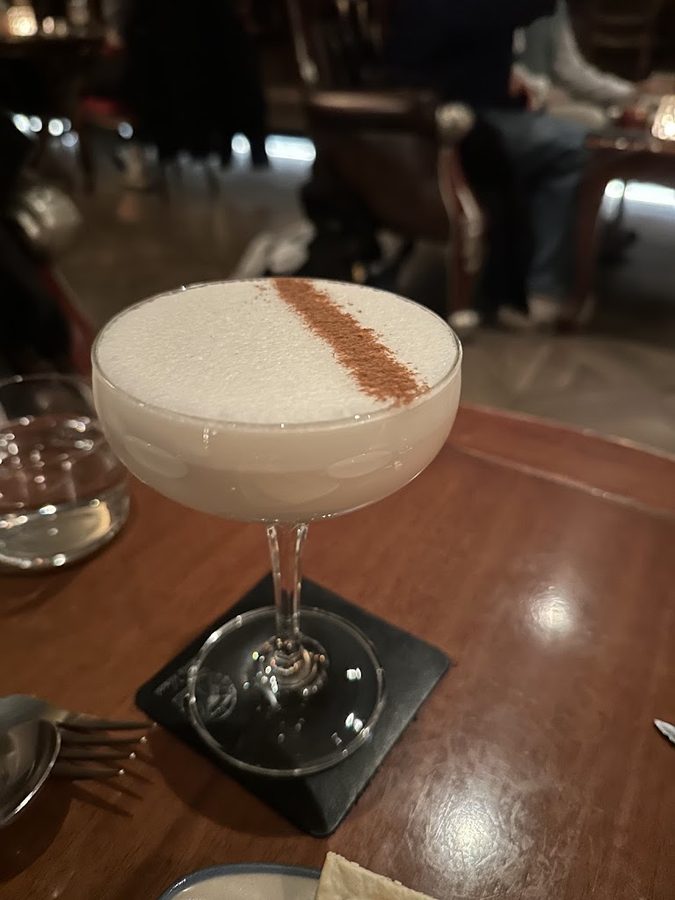 Bar 達文西
