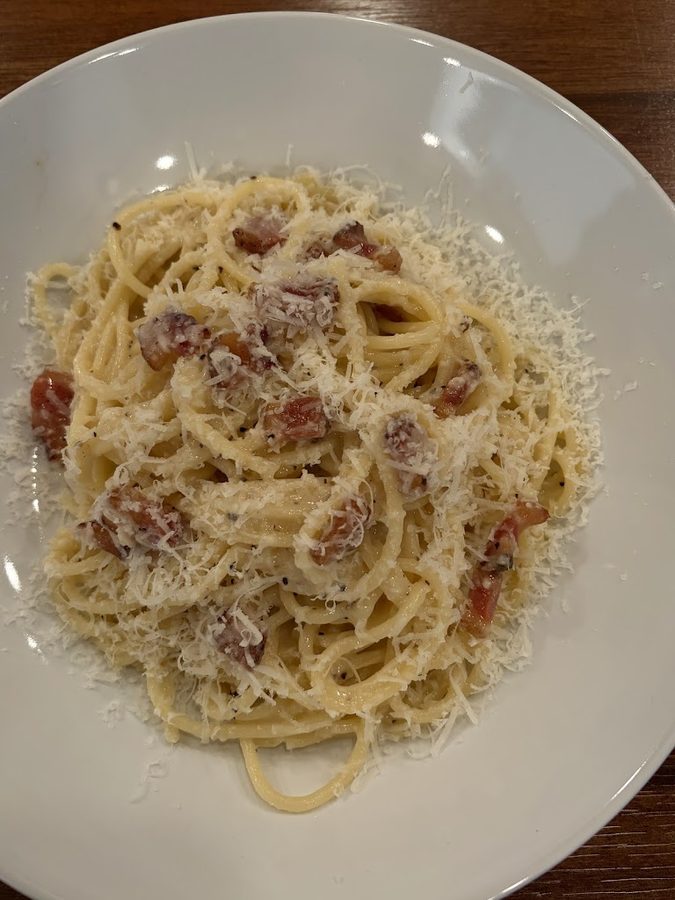 Assisi restaurant