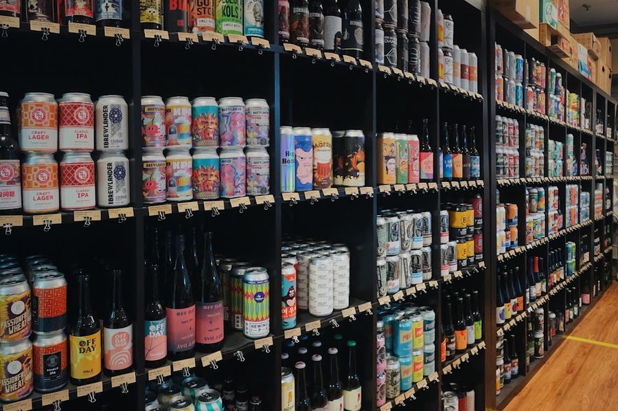 Beer Force