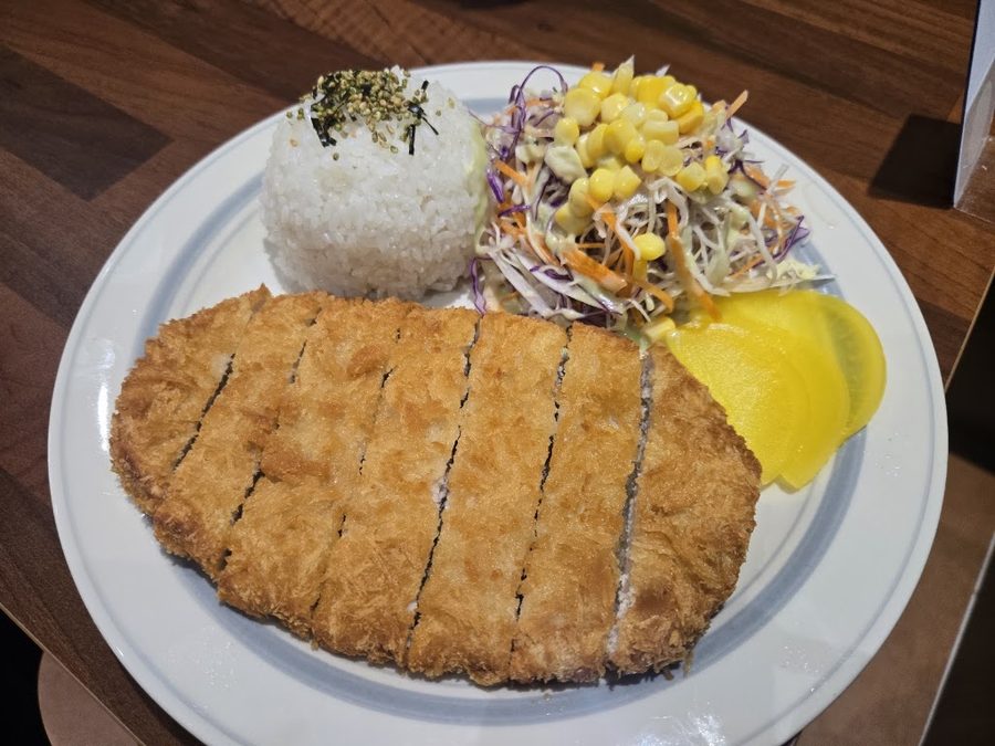 이백점순대국감자탕 서순라길점