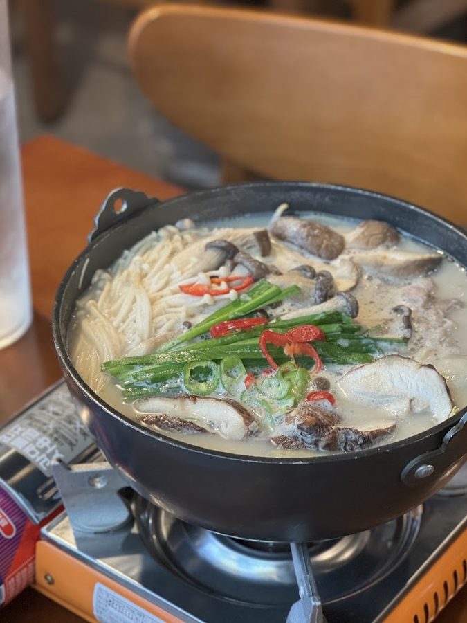 모녀