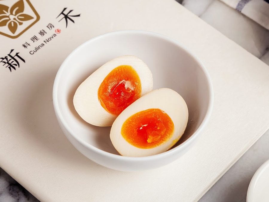新禾料理廚房 Culina Nova