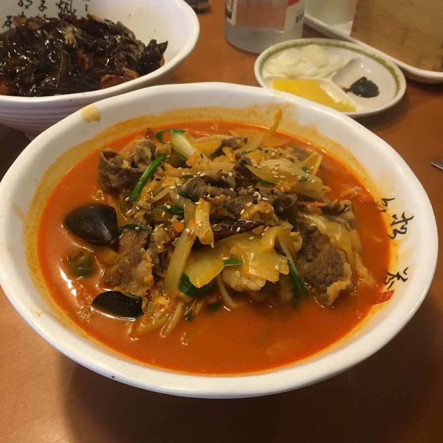 이진택활패동강네얼큰이